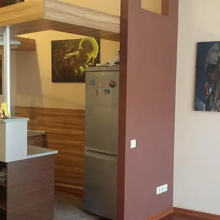 Na Dobu 3* Lviv