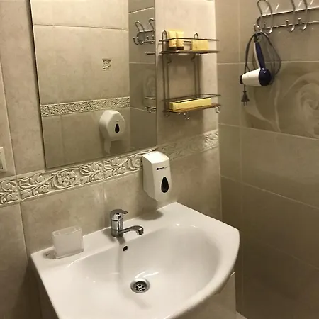 Na Dobu 3* Lviv