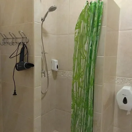 Na Dobu 3* Lviv