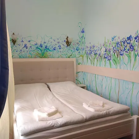 Na Dobu Otel