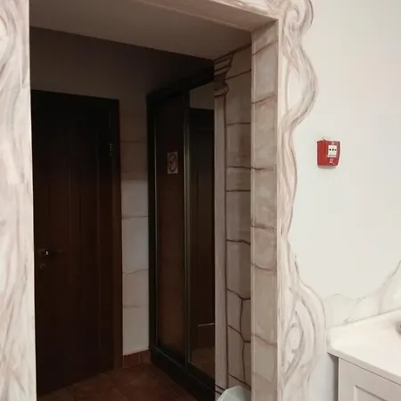 Na Dobu Otel Lviv
