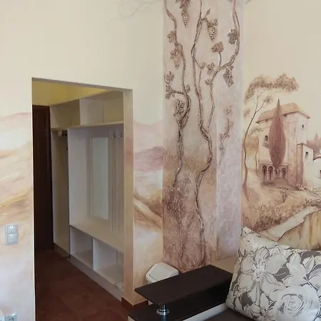 Na Dobu Otel 3*