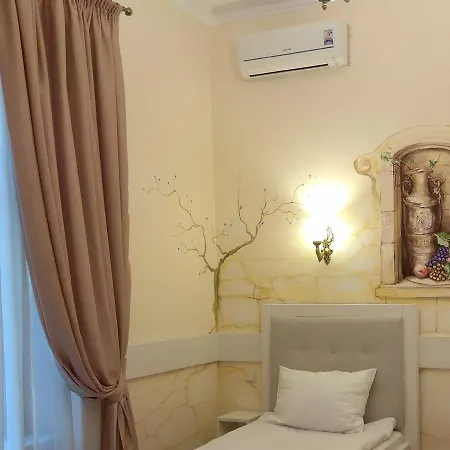 Na Dobu 3* Lviv