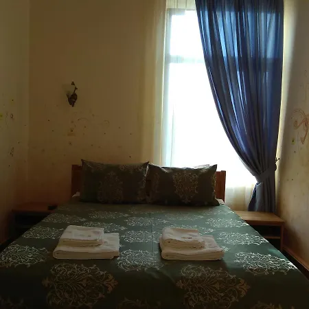 Otel Na Dobu 3*