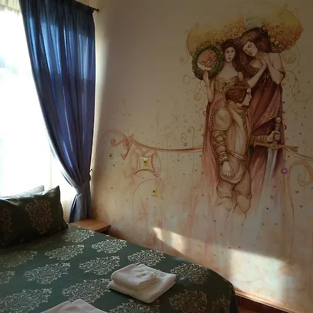 Otel Na Dobu Lviv