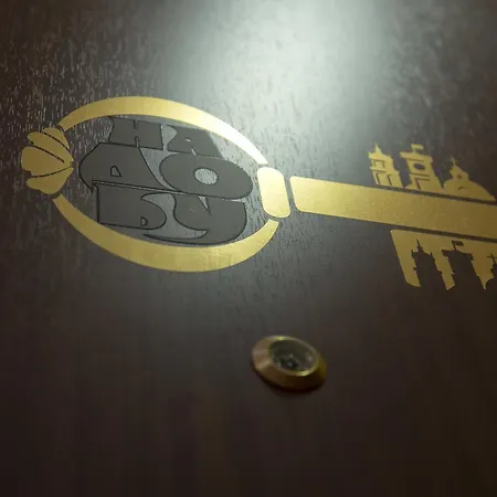 Szálloda Na Dobu 3*