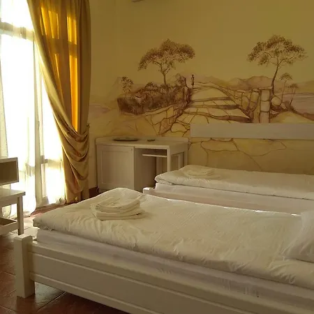 Na Dobu Otel