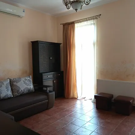 Na Dobu 3* Lviv