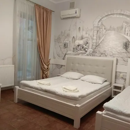 Na Dobu 3* Lviv