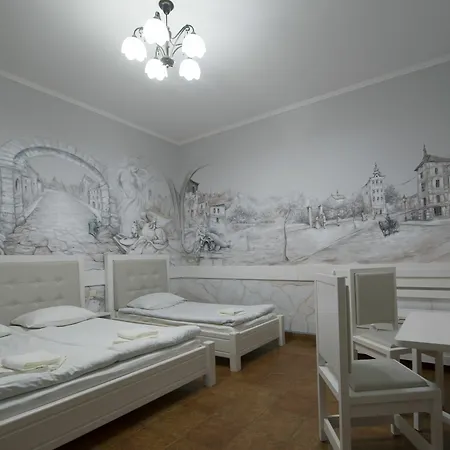 Na Dobu Otel 3*