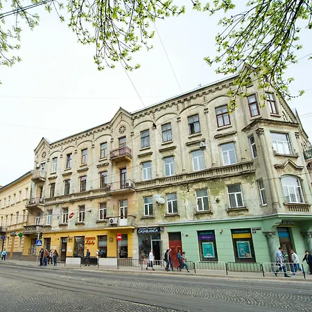 Otel Na Dobu