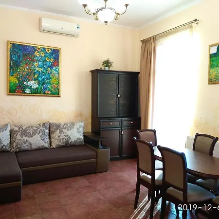 Otel Na Dobu 3*