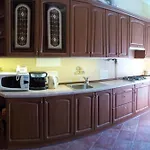 Na Dobu Hotel Lviv