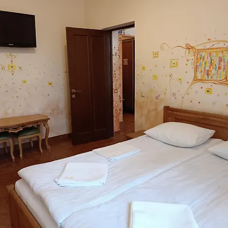 Na Dobu Szálloda 3*