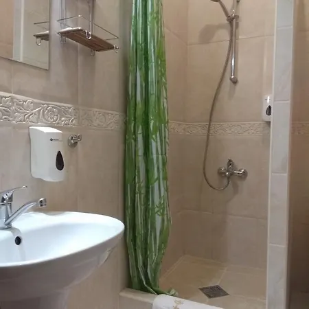 ホテル Na Dobu リヴィウ