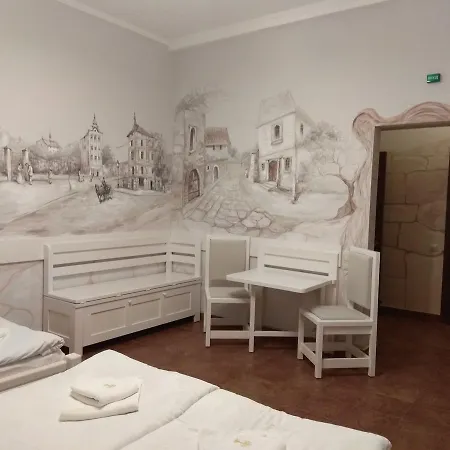 Na Dobu リヴィウ