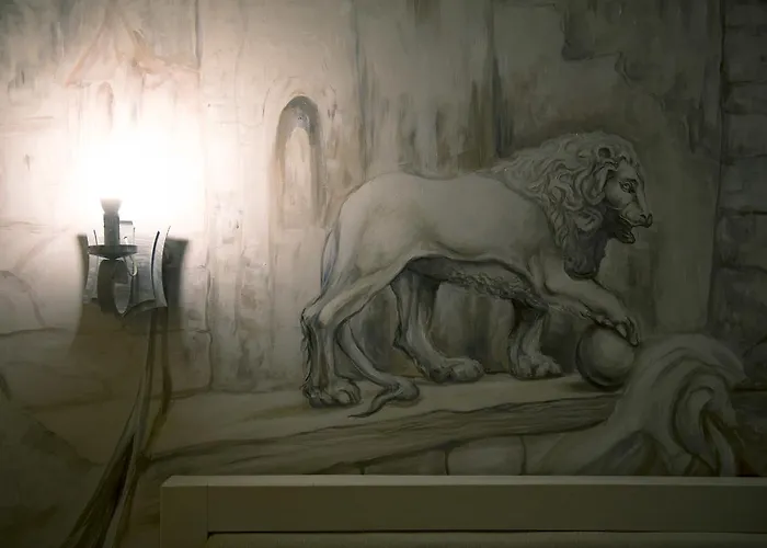 Na Dobu Szálloda 3*