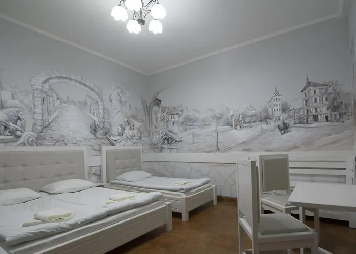 Na Dobu Szálloda 3*