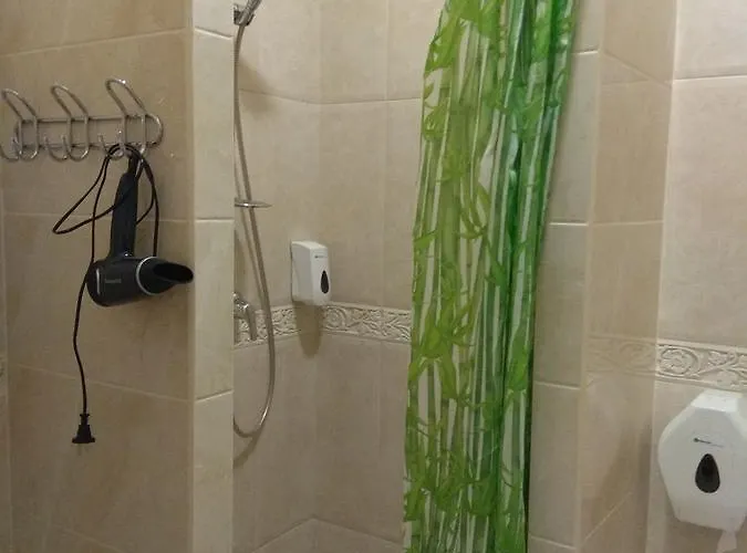 Na Dobu 3* Leópolis